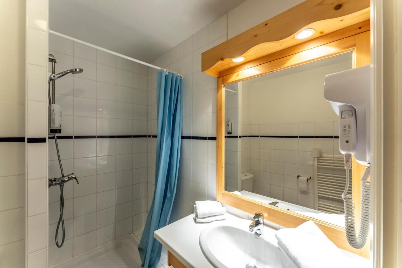 Garden & City Megeve - Combloux Apart otel Dış mekan fotoğraf