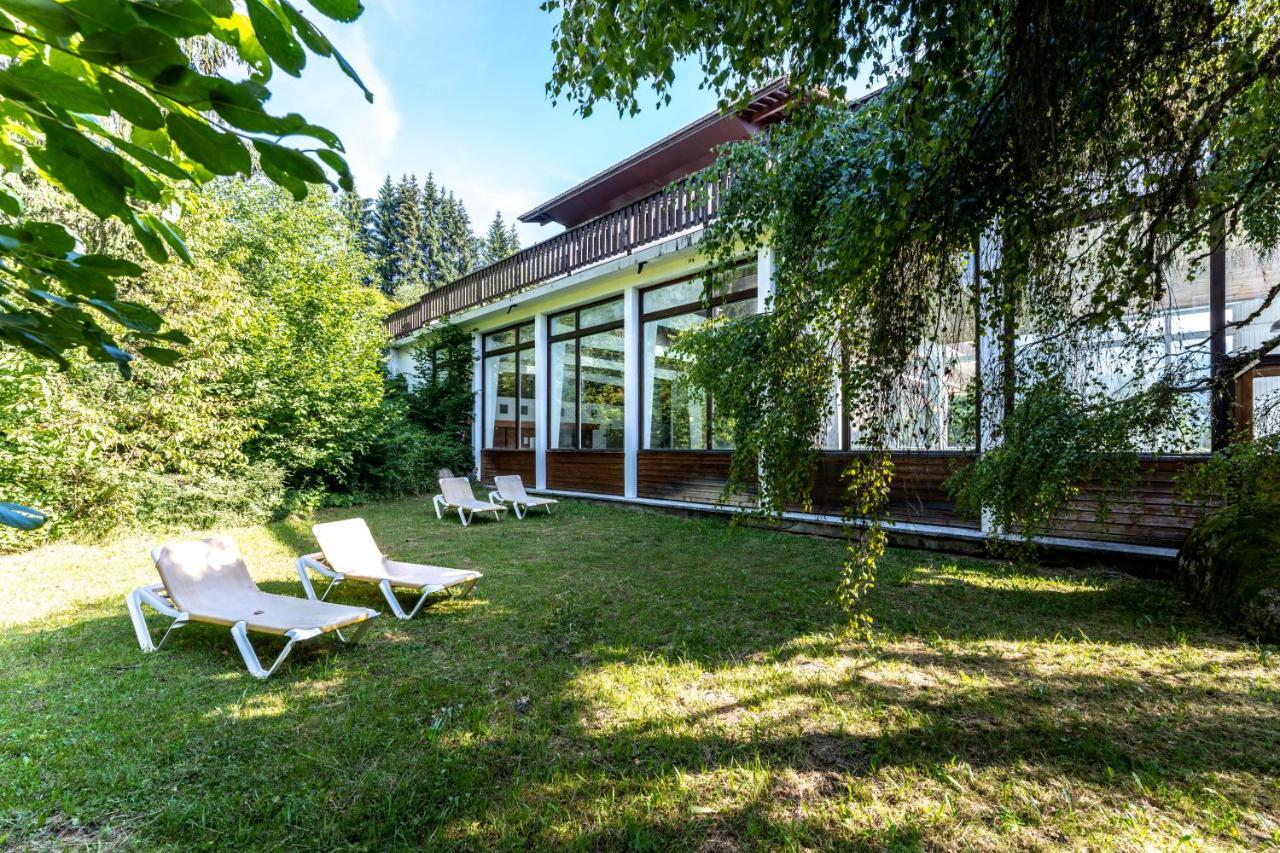Garden & City Megeve - Combloux Apart otel Dış mekan fotoğraf